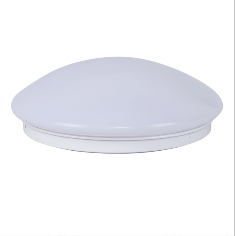 Mushroom-led-ceiling-flush-mount-light