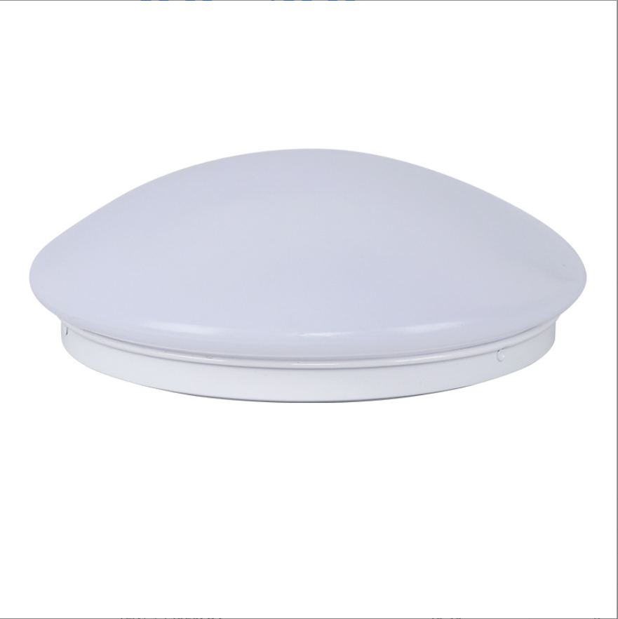 Mushroom-led-ceiling-flush-mount-light
